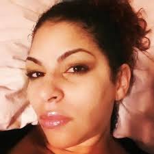 Melissa Medlin (@mzarizona)