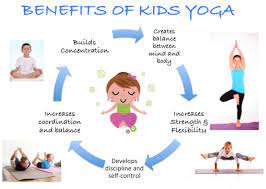 So why not get the children involved and share the benefits of yoga for kids' holistic growth with them too. Benefits Of Yoga With Young Children And How It Correlates With A Montessori Curriculum Pinnacle Montessori