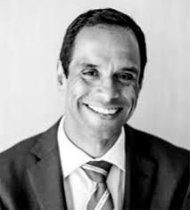 Phillip Dove, Business Analyst, AMP