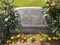 Jared Ray “Jug” Bloom (1938-2015)