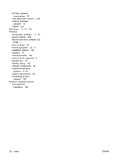 Lastly, check your laserjet m1522nf mfp printer's possible network and usb connections. Hp Laserjet M1522 Multifunction Printer Driver And Firmware Downloads