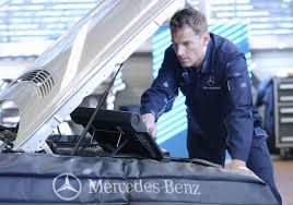 Check your vehicle owner's manual to see the recommended maintenance schedule to get an idea of annual upkeep. Repair And Maintenance Costs For A Newer Model Mercedes Benz