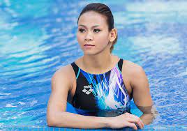 Diving champion famous for becoming the first malaysian woman ever to medal at the olympic games. Pandelela Rinong Buro 24 7 Malaysia