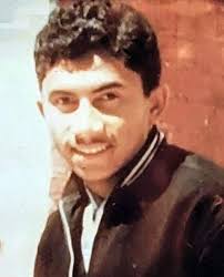 BURTON, DARNELL KEITH GEORGETOWN-Darnell Keith Burton, aka “Yump,”  peacefully departed this earthly life