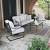 Outdoor Furniture With Fire Pit