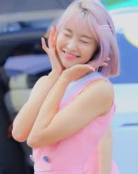Our site is not affiliated with momoland or dublekick ent in any way. Momoland Hyebin Discovered By Airoå½¡ On We Heart It