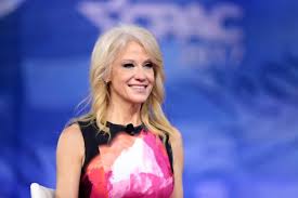 Kellyanne conway and her daughter are on bad terms. Kellyanne Conway S Daughter Reveals Her Mum Has Coronavirus On Tiktok