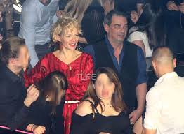 Ο τριαντάφυλλος ενοχλήθηκε όταν η έλενα μαριπόζα κρεμλίδου ειρωνεύτηκε την ασημίνα ιγγλέζου στο χθεσινό επεισόδιο του ριάλιτι. Elena Xristopoyloy Apostolhs Kwtshs Ta Tryfera Filia Toy Zeygarioy Kai O 3efrenos Xoros Ths Coach Toy Gntm Pics