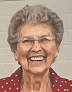 Eva Gochenour Obituary (1932