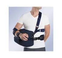 Shoulder abduction orthosis 30 ° / 45 °