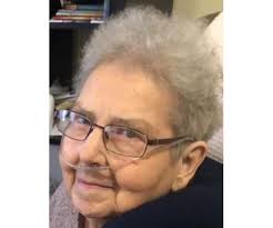 Wanda Hickey Obituary (1941