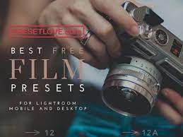 Film effects, hdr effects, color effects, black & white effects and vintage effects. 30 Film Presets Free And Premium Preset Downloads For Lightroom Presetlove