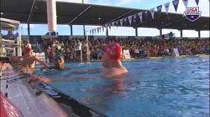 Make waves on your birthday! 2015 Arena Pro Swim Series Mesa Day 3 Race Videos
