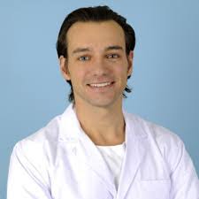 Daniel Pohl's Instagram, Twitter & Facebook