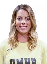 2019 Women's Soccer Roster