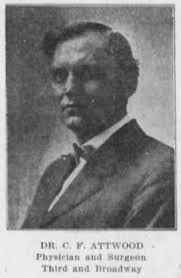 Plains Trader Chronicle