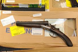 Bhudev gaming 240.271 views4 months ago. Suffolk Police Seize Arsenal Of Almost 500 Guns And 200k Rounds Of Ammunition Daily Mail Online