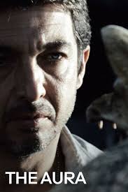 The Aura (2005)