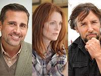 2015 Movies for Grownups Award Winners