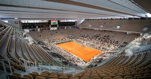 The 2021 french open is a grand slam tennis tournament being played on outdoor clay courts. What We Know And Don T Know About The Potential Postponement Of Roland Garros In 2021 Tennis Majors