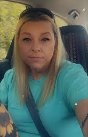 Carmen Perryman's Instagram, Twitter & Facebook