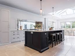 Since the kitchen is the heart of a home, add another 'place' for family. Kitchen Island Design Ideas Burlanes Blog