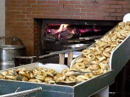 Updated more than 6 months ago. Montreal Bagels The Canadian Encyclopedia