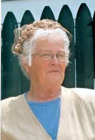 Adabelle Lang Obituary (1933