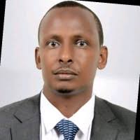 20+ "Hassan Roble" profiles