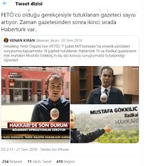 Gazeteci hilal kaplan, adının geçmesi üzerine canlı yayına bağlandı. Hilal Kaplan Ile Sevilay Yilman Arasinda Tartisma