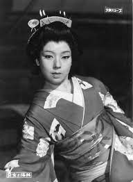 京マチ子 - Wikipedia