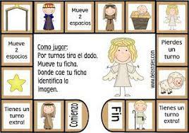 Juegos de navidad para niños. Juegos Cristianos Para Navidad