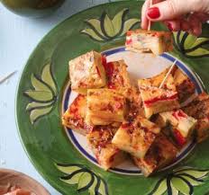 Tortilla Rezept Rezept Rezepte Tortilla Rezept Kochrezepte