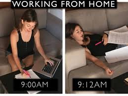 When you aren't studying or working, here are some shareable and super funny memes! Covid 19 Work From Home Memes That Will Crack You Up Photogallery