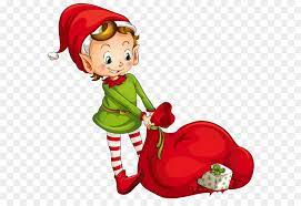 All the clipart images are copyrighted to the respective creators, designers and authors. The Elf On The Shelf Christmas Elf Clip Art Christmas Elf With Santa Bag Clipart Png Is About Is About Christmas Ornament Art Clip Art Happiness Fl Plotten