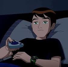 Wenn Sie etwas an der Ben 10-Reihe ändern, entfernen oder hinzufügen  könnten, um sie noch besser zu machen, was würden Sie tun? : r/Ben10