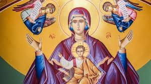 Rugăciune de nașterea maicii domnului! Azi Este SÄƒrbÄƒtoritÄƒ Sfanta Maria MicÄƒ TradiÈ›ii È™i Obiceiuri