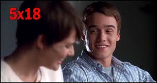 Épisode Sous influence S05E18