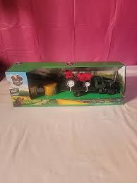 NEW RAY FARM TOYS