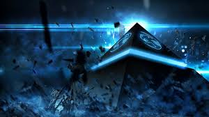 Maybe you would like to learn more about one of these? Blue Gaming Wallpaper 4k 1280x720 Download Hd Wallpaper Wallpapertip