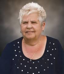 Danielle Legault Obituary