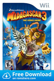 Oct 24, 2021 · wii games free download. Download Madagascar 3 Nintendo Wii Wii Isos Rom Wii Nintendo Wii Rom