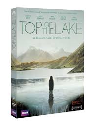 .of the lake, la sublime série de jane campion, seront diffusés sur arte, la chaîne a mis en ligne l'intégralité de la saison 1. Top Of The Lake Arte Boutique