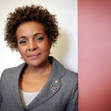 Michaëlle Jean à la tête de la Francophonie: fierté en Haïti et au Canada