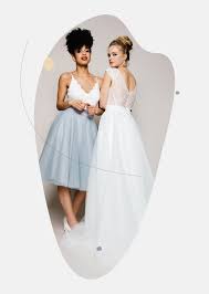 Die neusten trends aus der welt der brautkleider. Brautkleider 2021 Trends Preview Der Neuen Brautmode Kollektion