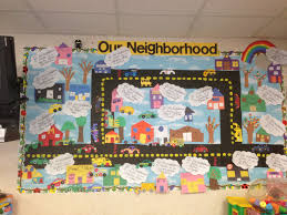 My Class Our Community And Neighborhood Community Helpers