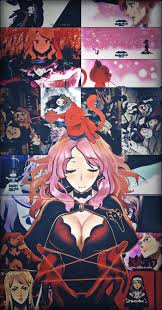 Aesthetic Black Clover Wallpaper Hd Phone Black Clover Vanessa Enoteca Fondo De Pantalla In 2020 Black Clover Anime Black Clover Manga Bleach Anime