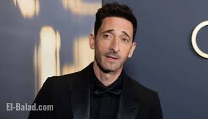 adrien brody