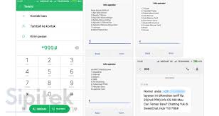 Mungkin kita akan kembali ke jaman batu hehe. 4 Cara Cek Nomor Telkomsel Sendiri Dengan Mudah Terbaru 2020