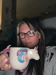 Morning wake up of a fabulous dog